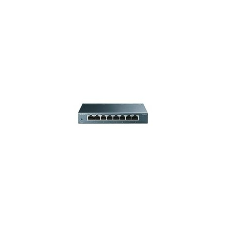 TP-Link TL-SG108