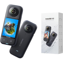 Insta360 X