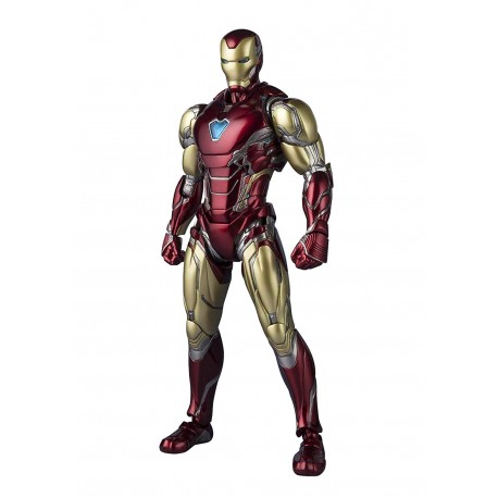 Iron Man Mark Avengers