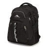 High Sierra Access 2.0 Laptop Backpack