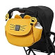 Baby Stroller Organizer Bag Universal Cute
