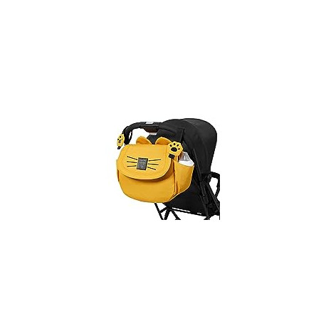 Baby Stroller Organizer Bag Universal Cute