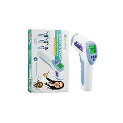 Thermometer - Non-Contact