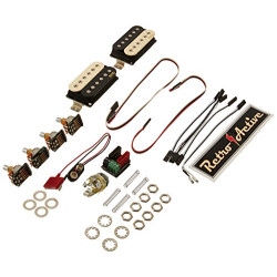 EMG Fat 55 Retro Active Electric Guitar