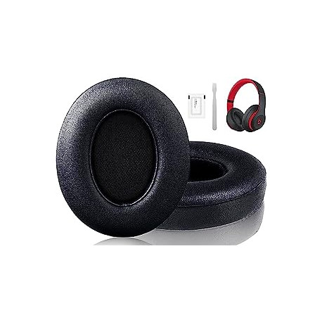 Beats Studio Replacement Earpads
