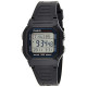 Casio - Woman Watch W-800H-1A