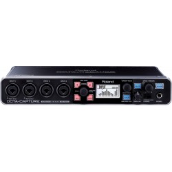 Roland USB 2.0 Audio Interface