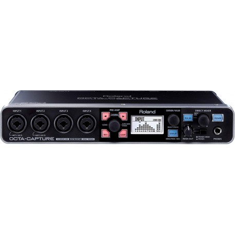 Roland USB 2.0 Audio Interface