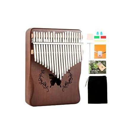 Kalimba Thumb Piano 21 Keys