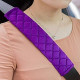 2Pcs Car Seat Belt Pad Cover