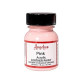 Angelus Acrylic Leather Paint Pink 1oz