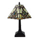 Vintage Tiffany Table Lamp