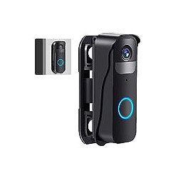 Blink Anti-theft Video Doorbell Door Mount