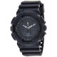 Casio Mens G-Shock Ana-Digi GA100-1A1 3-Eye Wristwatch