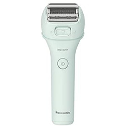 Panasonic Close Curves Electric Razor for Women