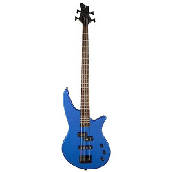 Jackson JS Series Spectra Bass JS2