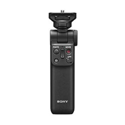 Sony Wireless Bluetooth Shooting Grip and Tripod