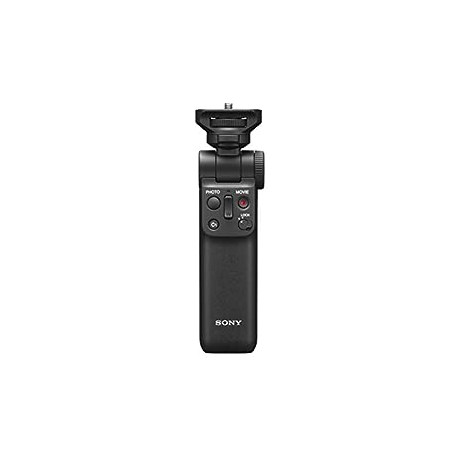 Sony Wireless Bluetooth Shooting Grip and Tripod