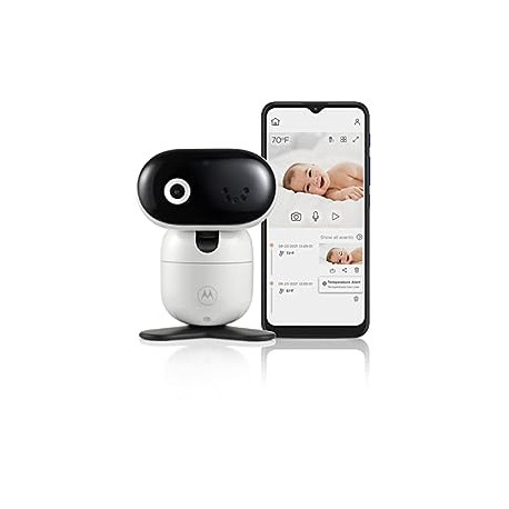 Motorola Baby Monitor Camera PIP1010