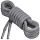 Round Shoelaces 27 Colors 3/16"