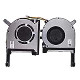 CPU GPU Cooling Fan for ASUS TUF FX505DT