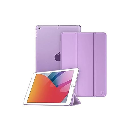 Case for iPad 10.2 Inch 9th Generation