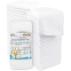Pack 2 of Microfiber Washcloths Towels Set 50 Pack