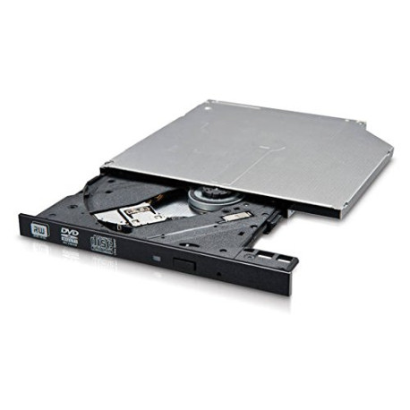 LG Electronics Ultra Slim DVD Writer (GUD0N)