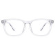 Blue Light Blocking Glasses for Women Men Clear