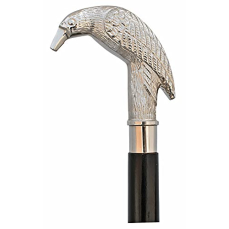 Walking Cane Wooden Walking Stick for Men