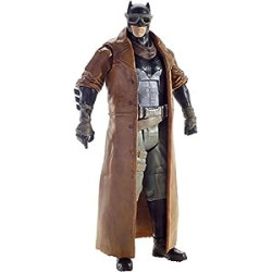 Batman v Superman: Dawn of Justice Multiverse