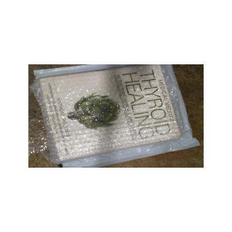 Medical Medium Thyroid Healing