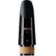 Soprano Clarinet Mouthpiece