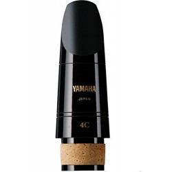 Soprano Clarinet Mouthpiece