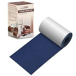 Leather Repair Patch,Leather Repair kit,3X 60 inches