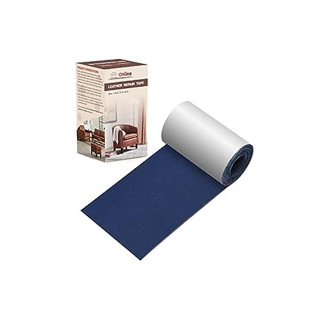 Leather Repair Patch,Leather Repair kit,3X 60 inches