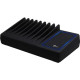 90W Smart 10-Port USB Charging Station