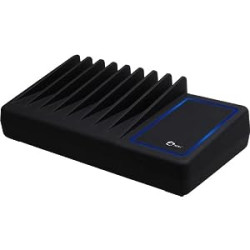 90W Smart 10-Port USB Charging Station