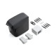 DJI Mini 3 Pro Fly More Kit, Includes Two Intelligent Flight Batteries