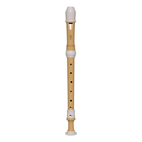 Yamaha YRA-402B Alto Recorder