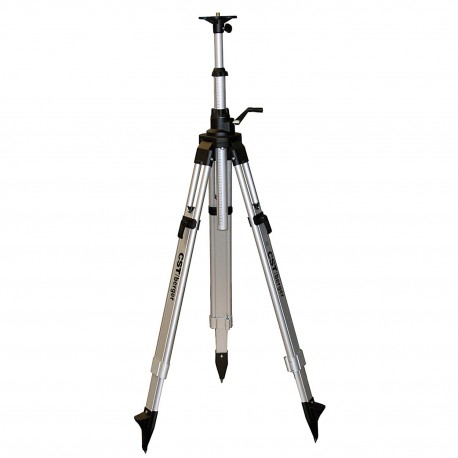 48-Inch to 115-Inch Tripod
