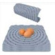 Pack 40 chicken nest pad