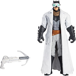 Batman v Superman: Dawn of Justice Artic Zone Batman Figure