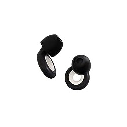 High Fidelity Hearing Protection for Musicians