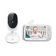 Motorola Baby Monitor - VM75 Video Baby