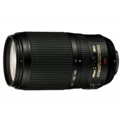 Nikon 70-300mm