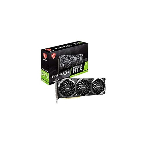 MSI Gaming GeForce RTX 3060