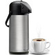 Airpot Coffee Dispenser with Pump