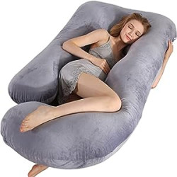 Pregnancy Pillows Full Body Maternity