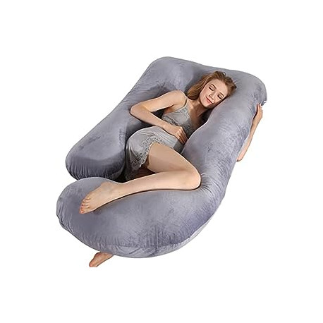 Pregnancy Pillows Full Body Maternity